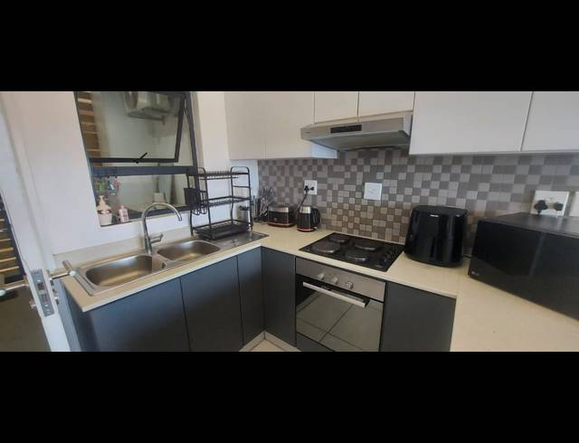 2 BEDROOM APARTMENT FOR SALE IN NEW TOWN CENTRE